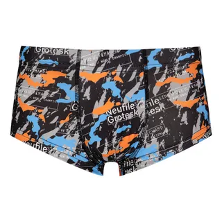 شورت نیم پا مردانه دل مد گروپ مدل 16