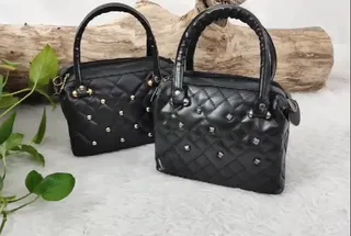 کیف زنانه کیف دوشی کیف دستی کیف مجلسی کیف شیک کیف چرم کیف نگین دار