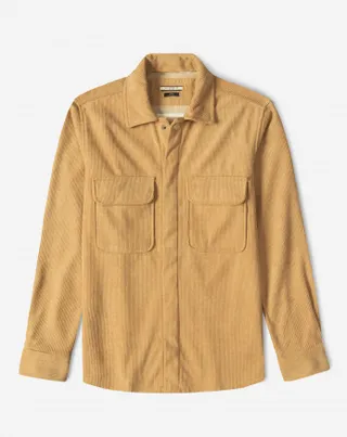 پیراهن مخمل کبریتی 52288