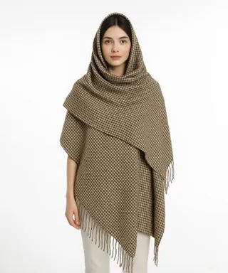 شال سر زنانه جوتي جينز كد 43978219