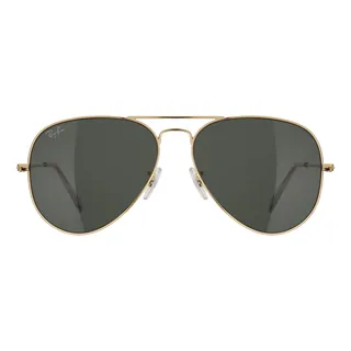 عینک آفتابی مردانه ری بن مدل RB3025-L0205