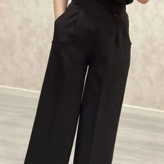 شلوار زنانه طرح بگ مازراتی