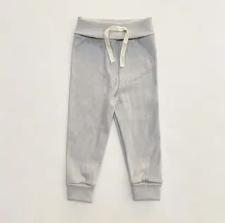 شلوار طوسی کمرنگ