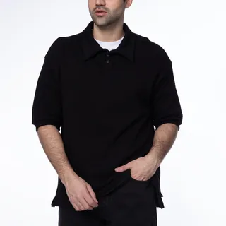 پولوشرت آستین کوتاه مردانه سیکس زیرو ناین مدل 1274...