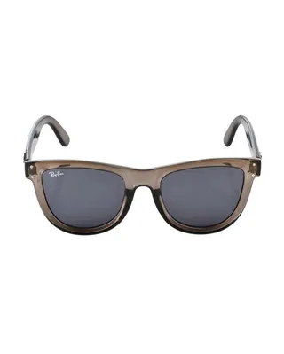 عینک آفتابی مدل RB R0502S 6707 GR WAYFARER REVERSE