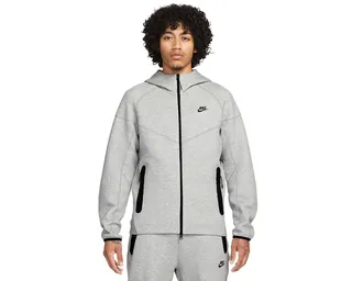 Nikeکت غیر رسمی M Nk Tch Flc Fz Wr Hoodie