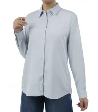 شومیز آستین بلند زنانه جوتی جینز JootiJeans کد 41731340