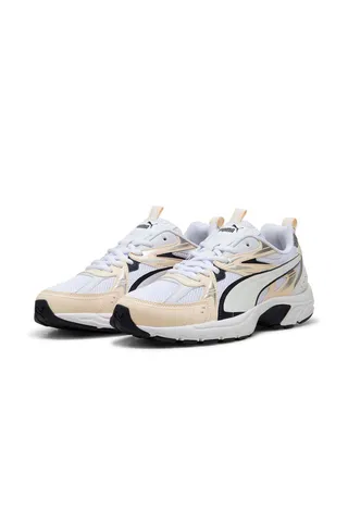 <span class="text-styled__StyledSpan-sc-d280c10c-1 dvOaRP">Puma< span>Milenio Tech Club Navy White Unisex 39232205