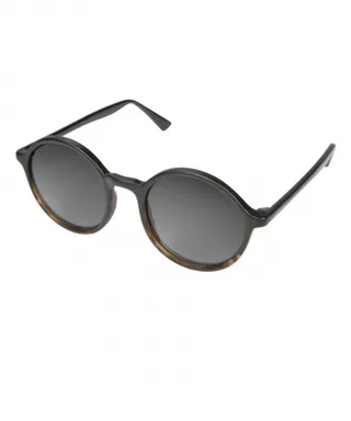 عینک آفتابی کومونو Komono مدل Madison Matte Black Tortoise