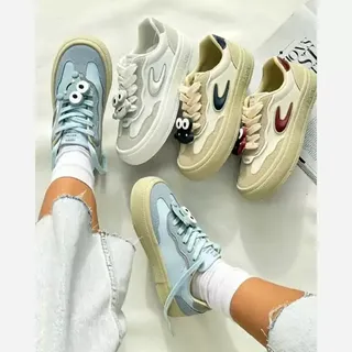 کفش ونس خنده جدید کد 877