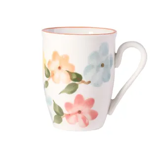 ماگ مدل بهار گل ها MUG28