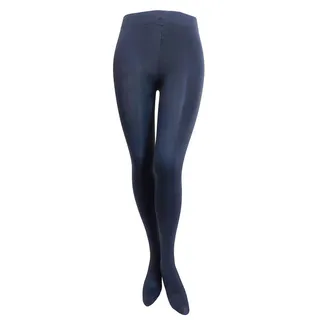 جوراب شلواری زنانه بلو موشن مدل 7857656756 رنگ سرم...