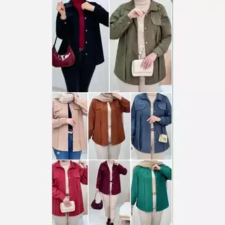 مانتو مخمل کبریتی ریز عیدانه دخترانه زنانه اسپرت 