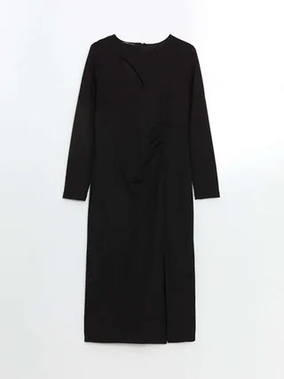 پیراهن روزمره زنانه ال سی وایکیکی