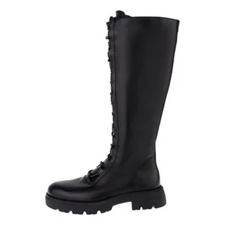 بوت زنانه چرم مشهد مدل J2710-001