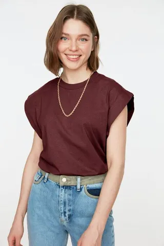 بلوز زنانه  ترندیول  میلا