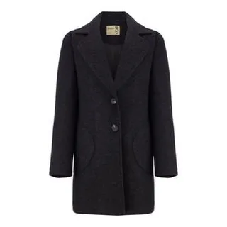 پالتو زنانه السانا مدل حمیرا کد 232601