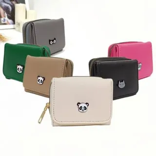 کیف پول و جاکارتی زنانه مدل مگی