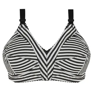 سوتین زنانه پرجامدا مدل 125013501 راره راه فلوک رن...