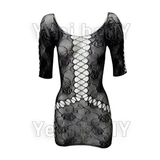 لباس خواب بادی فانتزی زنانه پیراهن yeni746
