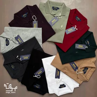 پلوشرت طرح Polo