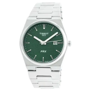 س�اعت مچی مردانه تیسوت TISSOT مدل PRX کد 1329