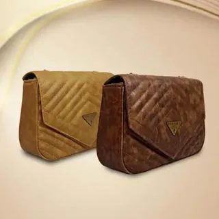 کیف دخترانه پرادا مدل گیتا