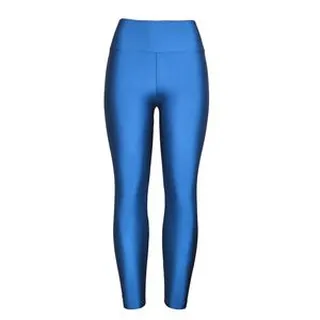 لگینگ زنانه آل کیم شیک مدل شاین کد 1411 رنگ آبی