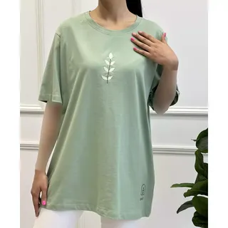 تیشرت باکسی 1003257
