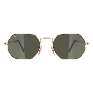 عینک آفتابی چند ضلعی ری بن مدل 0RB3556-N-001