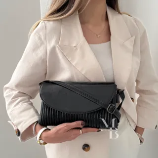 کیف دوشی زنانه مدل داتیس