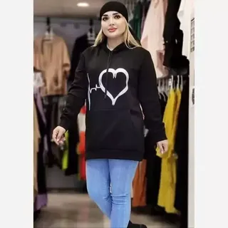 هودی ضربان قلب