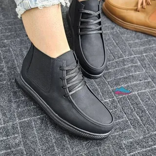 کفش کلاسیک  کفش راحت   کفش زنانه 