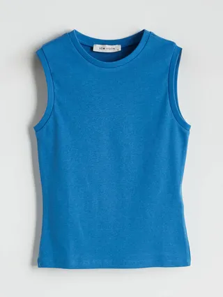 تاپ تمام تنه زنانه ال سی وایکیکی