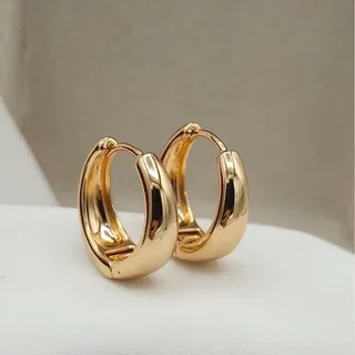 گوشواره ژوپینگ زنانه و دخترانه  کد 155 جدید 