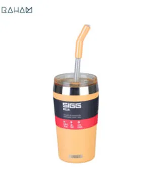 تراول ماگ SIGG مدل Travel Mug Helia 450 کد 24326