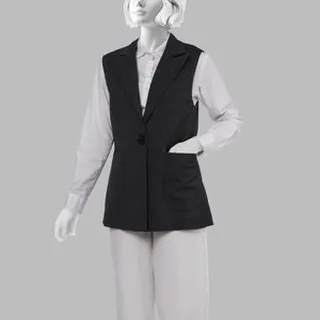 وست زنانه سرژه مدل 234106