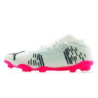 کفش فوتبال پوما فیوچر Puma Future White Pink