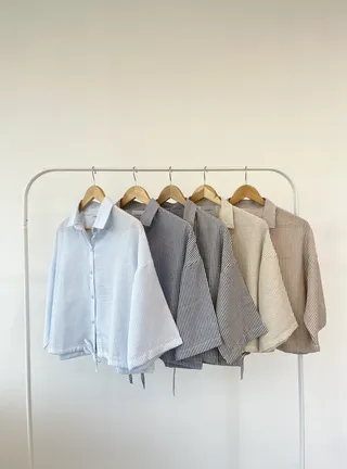 شومیز line