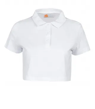 پولوشرت کوتاه زنانه واسا Vasa کد SAB140035