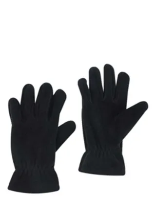 پلار glove-m مردانه مشکی برند Lumberjack کد 1720183868