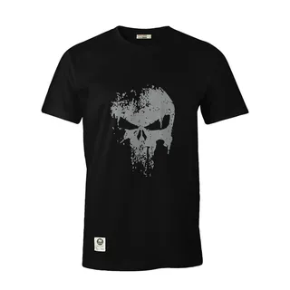 تی شرت آستین کوتاه مردانه مالدینی مدل T-378