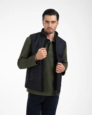 پافر مردانه کد 201 05