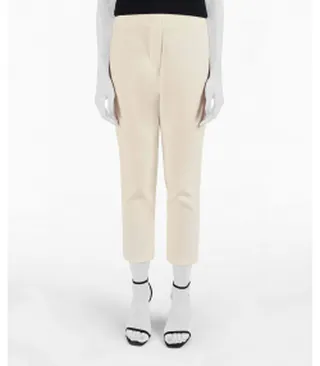 شلوار پارچه ای زنانه مالینو مدل 1723025608