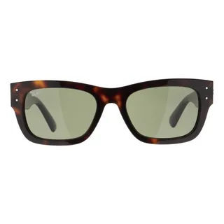 عینک آفتابی ویفرر (Wayfarer) ری بن مدل rb7683S-902...