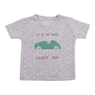 بلوز آستین کوتاه ماشین سایز 0