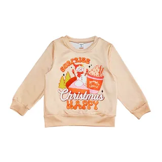 سویشرت پسرانه شین کد 5737