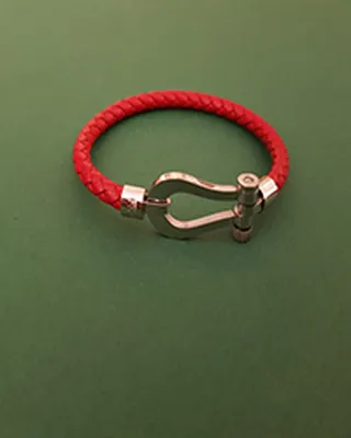 دستبند مدل فرد Amitis