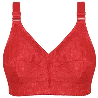 سوتین زنانه دکسونری مدل 340091905 رنگ قرمز