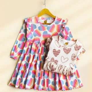 پیراهن ریلی